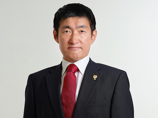 自由民主1面コラム「幸響」福原 淳嗣 新聞出版局次長