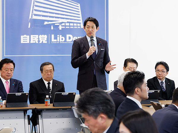 イラン関係会議 「国益」確保へ最善を石油業界から状況をヒアリング