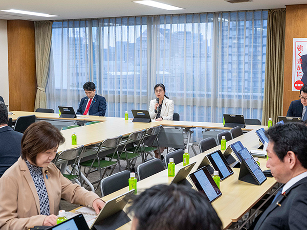 個性ある都市空間の実現に向け取り組み支援 都市再生特措法等改正案