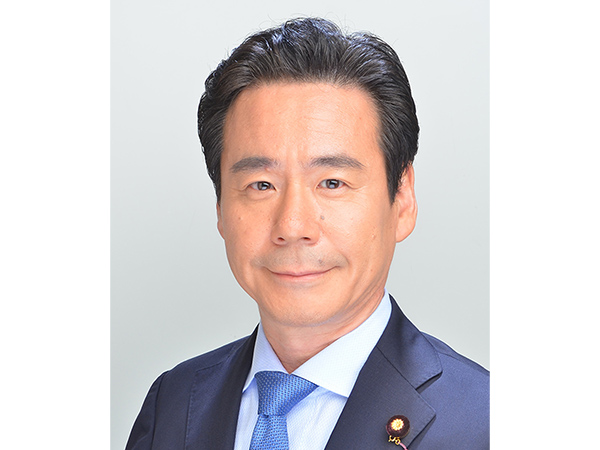 自由民主1面コラム「幸響」こやり 隆史 新聞出版局長