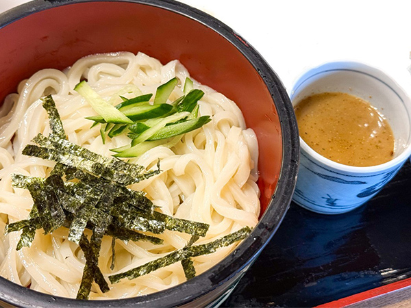 自由民主8面コラム「思わず食べたい私の推しメシ」野中 厚衆議院議員祖母の味