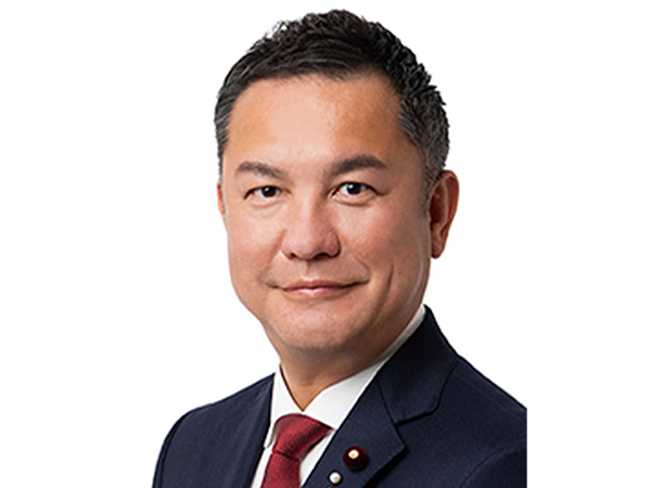 自由民主1面コラム「幸響」鈴木 英敬 ネットメディア局長・総務部会長