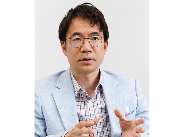 ≪立党70年新ビジョン 識者のまなざし≫先崎彰容・社会構想大学院大学教授