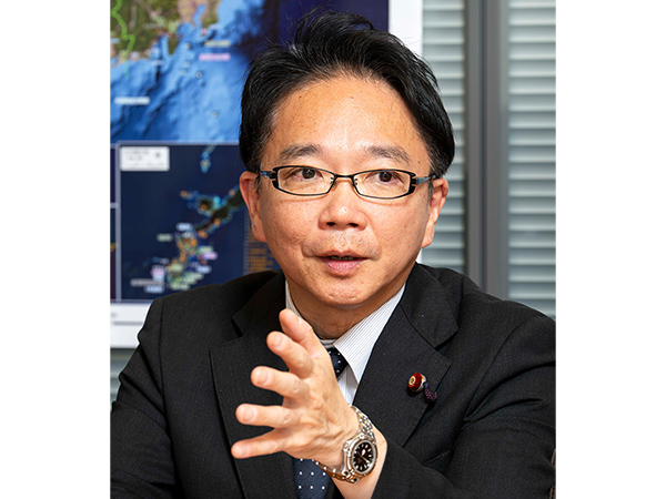 5類型撤廃で「仲間」を増やす 戦争を避けるための政策大野敬太郎安保調査会幹事長が語る防衛装備移転の見直し