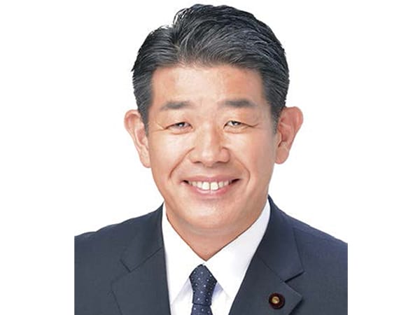 自由民主1面コラム「幸響」五十嵐 清 新聞出版局次長