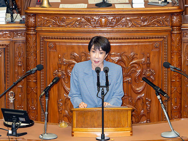 再審制度見直しへ 衆院で審議入り