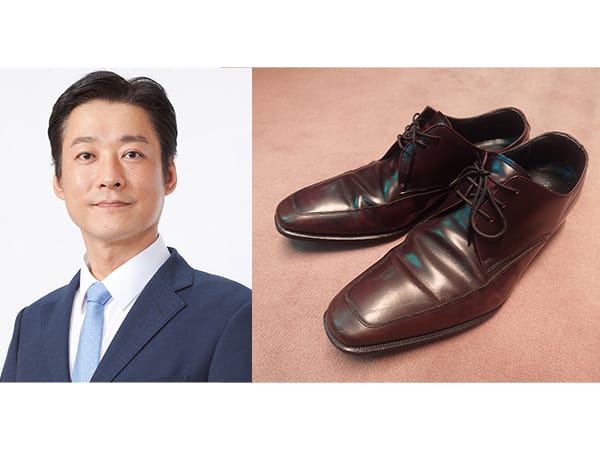 「こだわりの一品」 ＜徳島県連副幹事長 平山 尚道徳島県議会議員＞