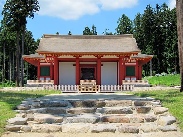 日本遺産 歴史を紡ぐ会津の三十三観音めぐり〜巡礼を通して観た往時の会津の文化〜