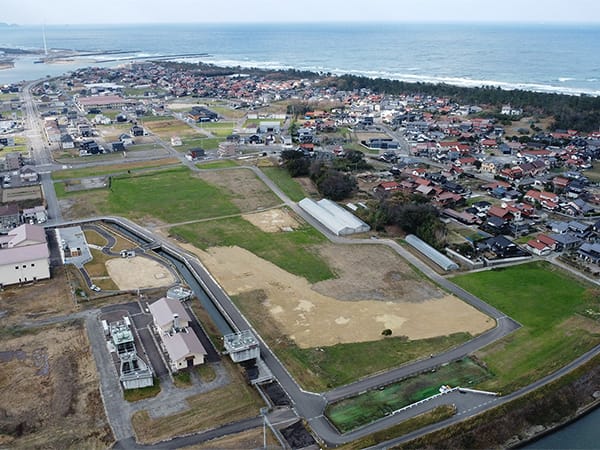 日本遺産 歴史を紡ぐ中世日本の面影が残る益田を歩く～日本海交易の記憶と独自の文化遺産～