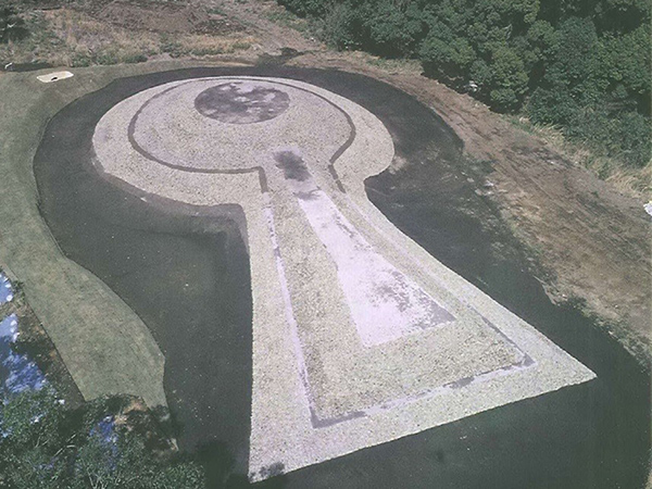 日本遺産 歴史を紡ぐ台地に絵を描く古代のモニュメント南国・宮崎に残された古墳群
