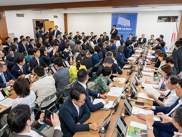 骨太の方針とは? 党内議論を凝縮した「政策の羅針盤」