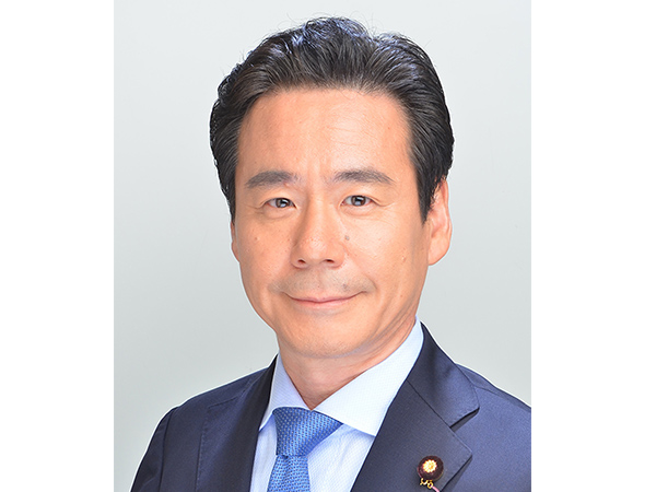 自由民主1面コラム「幸響」こやり隆史新聞出版局長