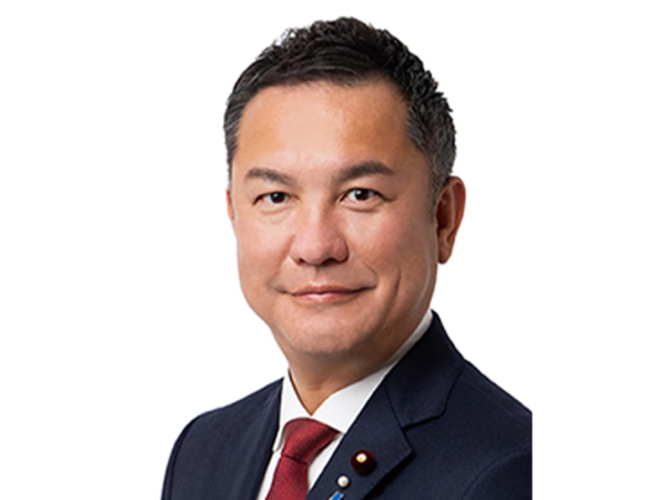 自由民主1面コラム「幸響」鈴木 英敬ネットメディア局長・安全保障調査会事務局次長