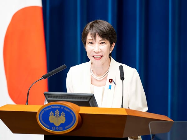 「公約実現への歩みを止めることは無い」高市総理が特別国会閉会に当たり記者会見で決意を強調