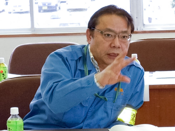 「思い出の一枚」谷 公一 衆議院議員