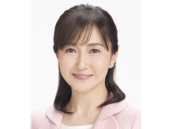 自由民主1面コラム「幸響」生稲晃子新聞出版局長代理