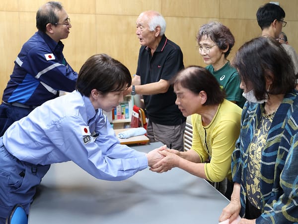 「国でできることは全部やる」 高市総理が令和8年熊本地震の被災地を訪問