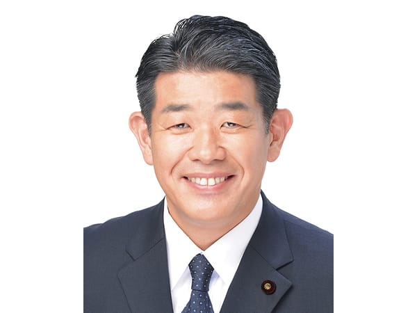 自由民主1面コラム「幸響」五十嵐清新聞出版局次長