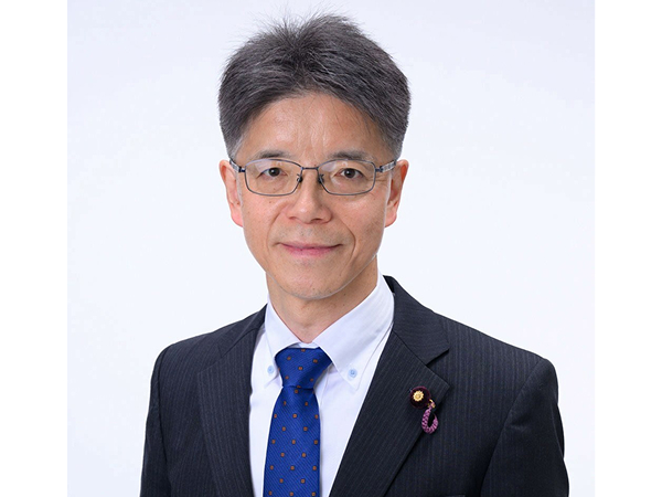 自由民主1面コラム「幸響」見坂 茂範新聞出版局次長