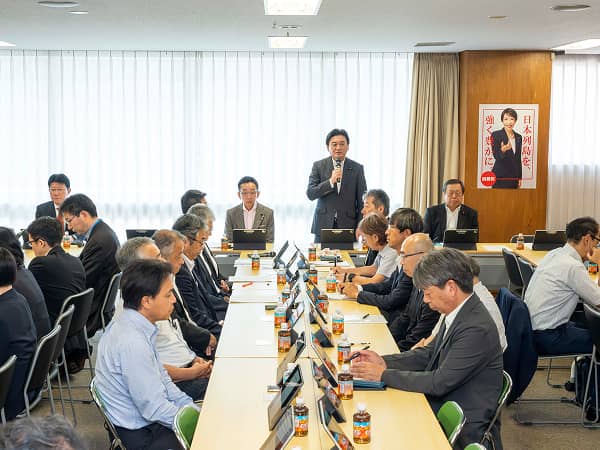 大型クロマグロ25%増枠 配分交渉へ「緊張感」を