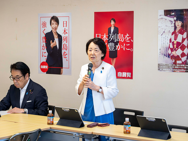 「北朝鮮への安易な制裁緩和は言語道断」拉致本部が情勢をヒアリング