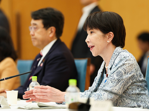 ナフサ不足「目詰まり」を解消相談件数は激減、供給不安は収束へ