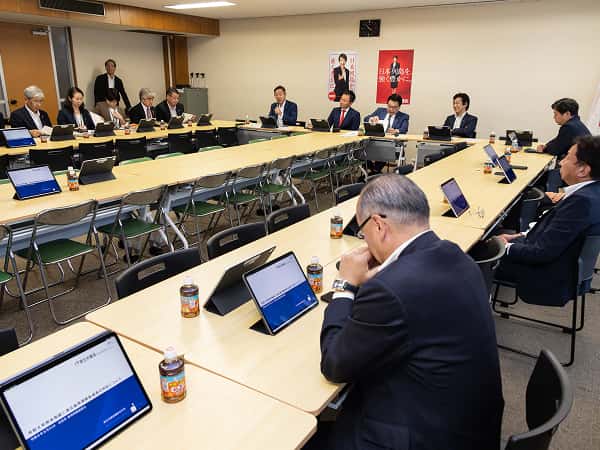 令和8年度地域別最低賃金の改定状況を聴取