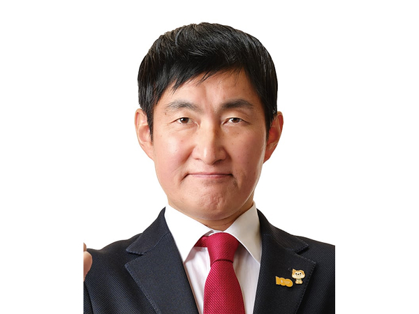 自由民主1面コラム「幸響」福原 淳嗣新聞出版局次長