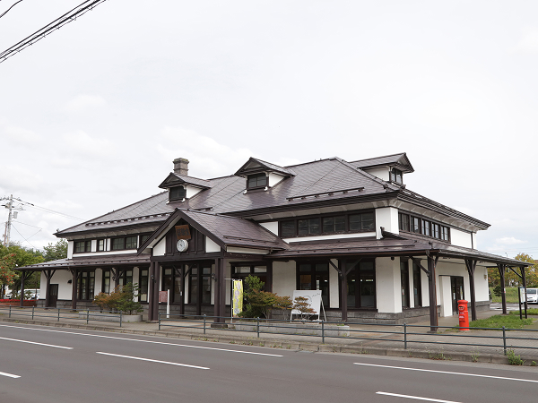 日本遺産 歴史を紡ぐ本邦国策を北海道に観よ！〜北の産業革命「炭鉄港」〜