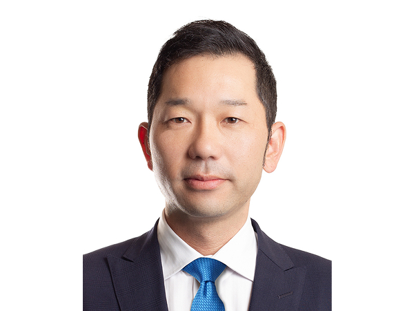 自由民主1面コラム「幸響」越智 俊之 新聞出版局長