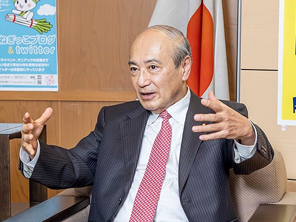 月刊誌「りぶる」特集 2月号より 深谷めぐり 令和3年話題の深谷の魅力を紹介