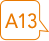 A13