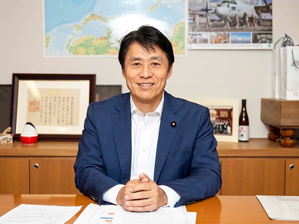 月刊誌「りぶる」特集 7月号より 南海トラフ地震に備える