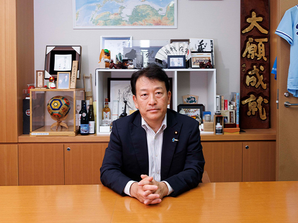 月刊誌「りぶる」10月号特集より クマから国民の命と安全を守るために
