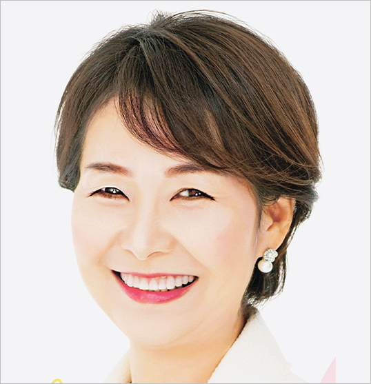 茨城県筑西市 水柿美幸議員