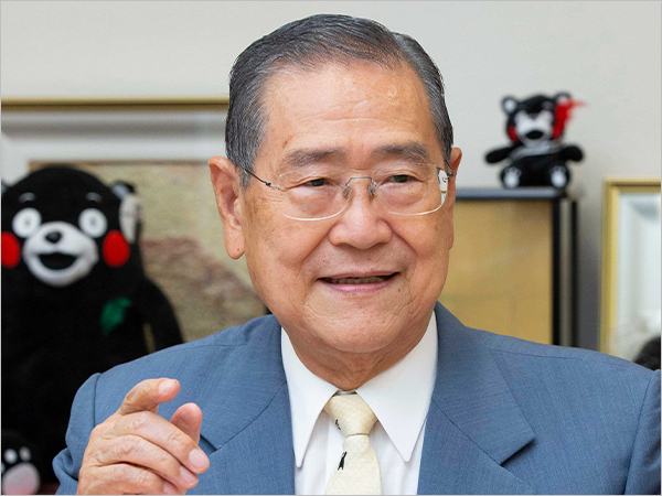 機関紙「自由民主」2950号より 党員・党友の大切な一票を