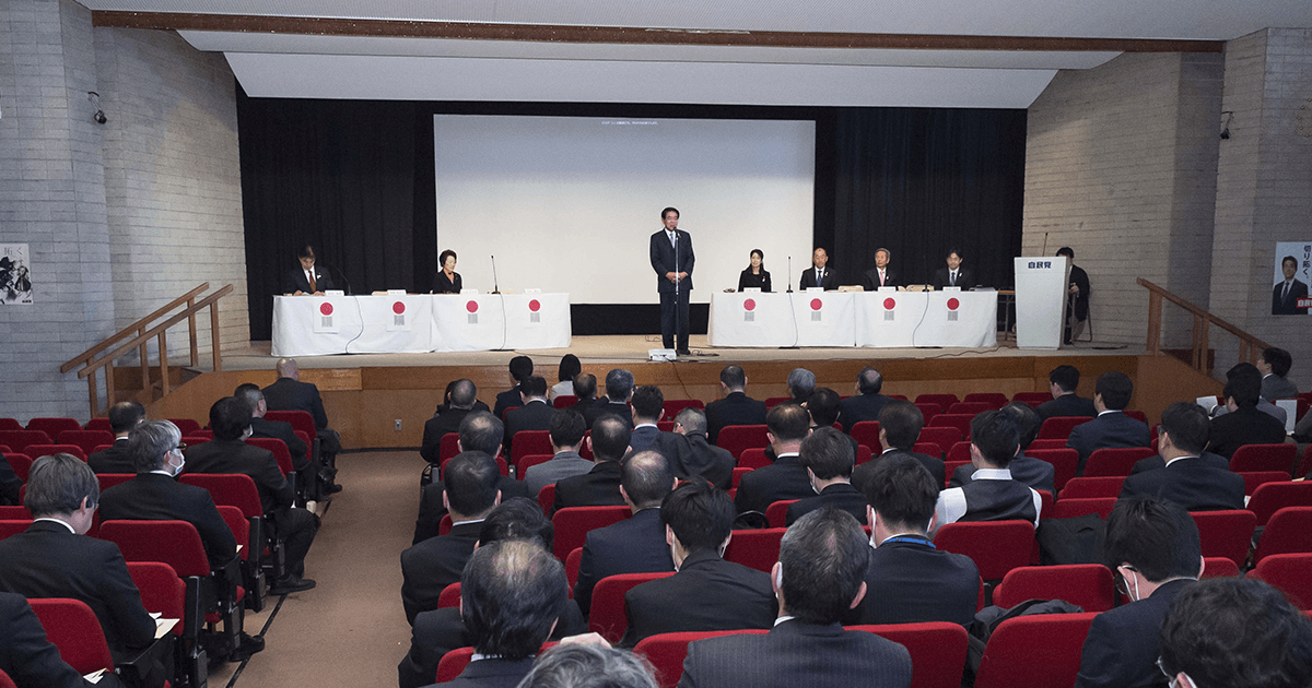 日本遺産で地方創生をフォーラムで連携強化