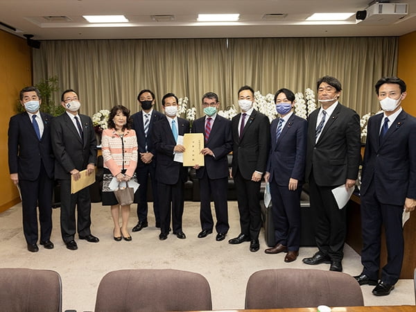 金融庁と日銀の縦割り打破(金融庁検査と日銀考査の一体的運用について)