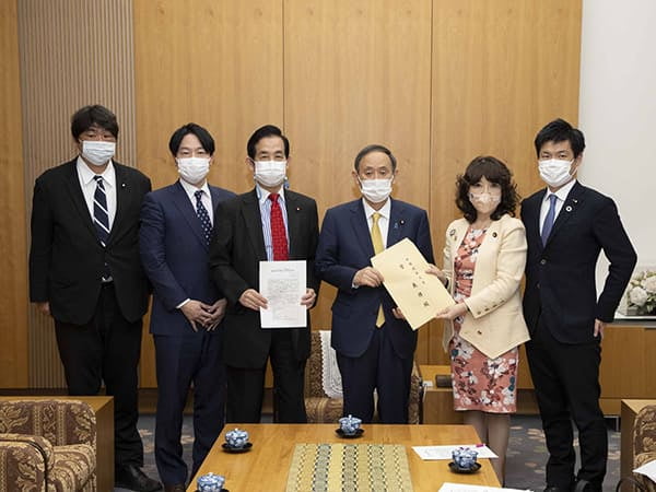金融調査会・地域金融に関する小委員会緊急提言