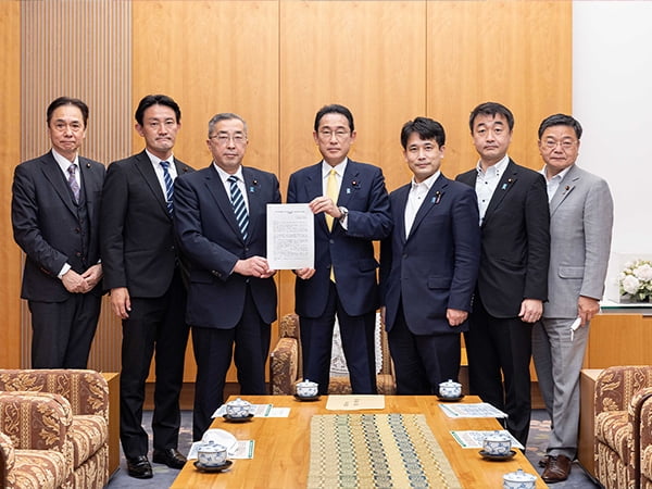 原子力安全規制・原子力防災の充実・強化等に関する提言 中間報告