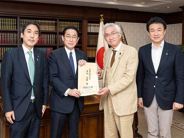 財政政策検討本部「提言」