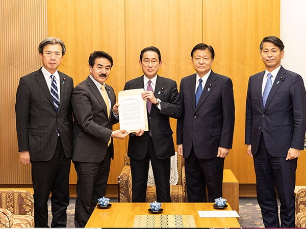 わが国排他的経済水域における外国の海洋調査船による不正調査活動に対する提言