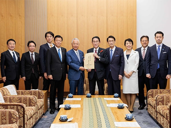 わが国が目指すべき 経済安全保障の全体像について~新たな国家安全保障戦略策定に向けて~