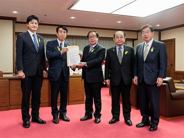 再犯防止のための施策充実に関する要望