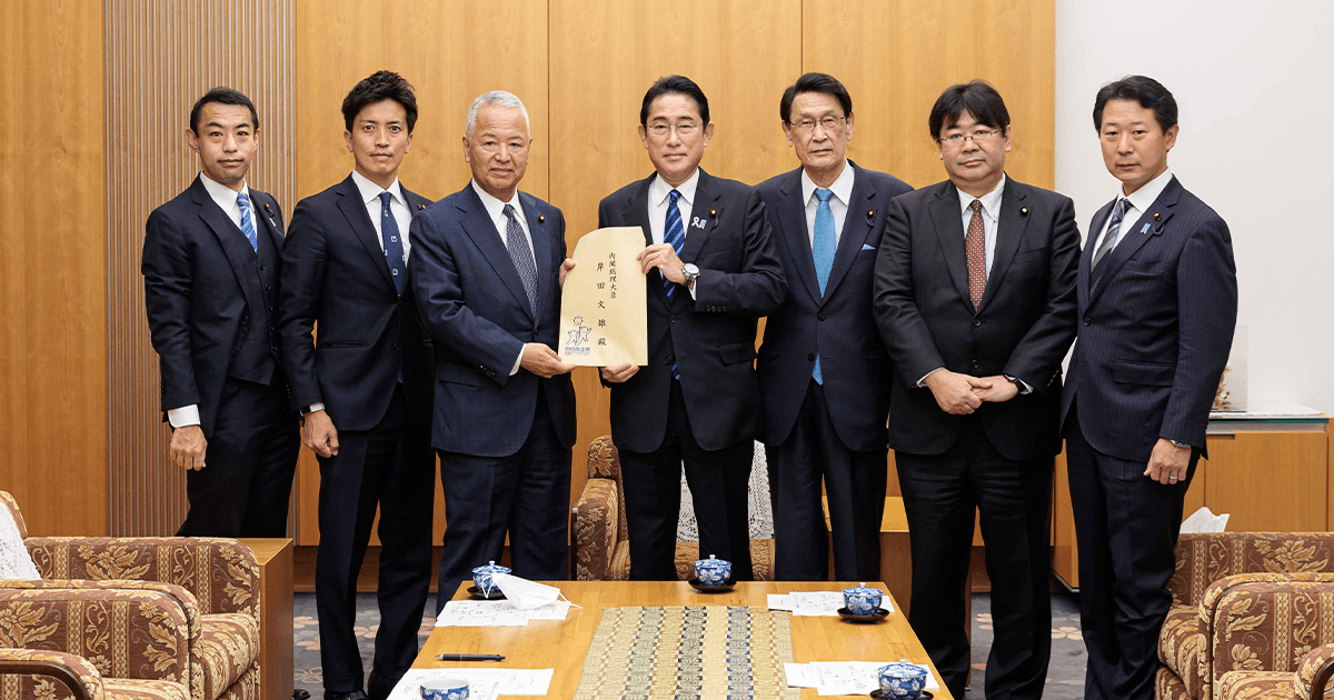 スタートアップ育成5か年計画に向けた提言