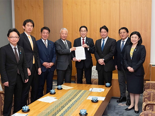 セキュリティ・クリアランスで法整備を経済安保推進本部・安全保障調査会・サイバーセキュリティ対策本部・デジタル社会推進本部が提言