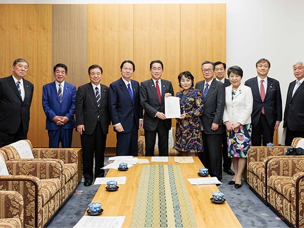 海面上昇と国連海洋法条約に関する報告書