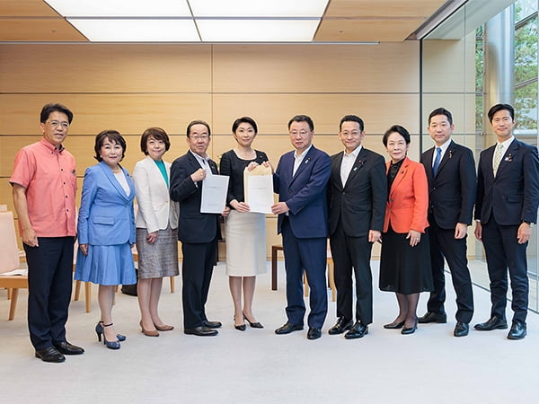 令和6年度の沖縄振興策の方向性について（提言）