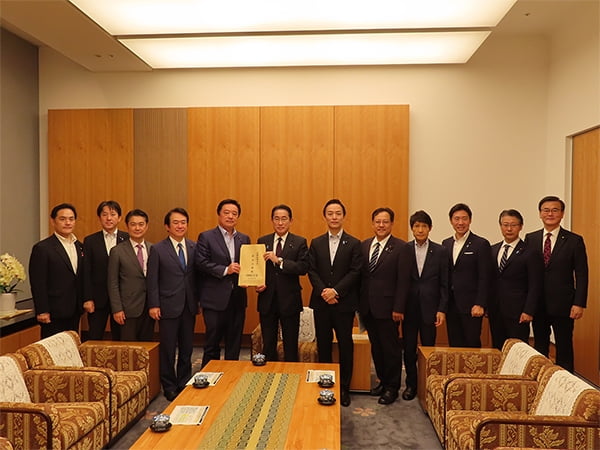 モバイル・エコシステムの健全な発展に向けたルール整備について