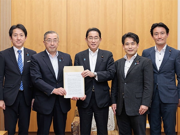 原子力規制に関する特別委員会原子力安全規制・原子力防災の充実・強化等に関する提言